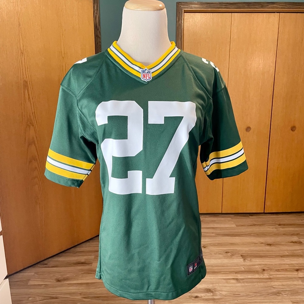 Packer Jersey